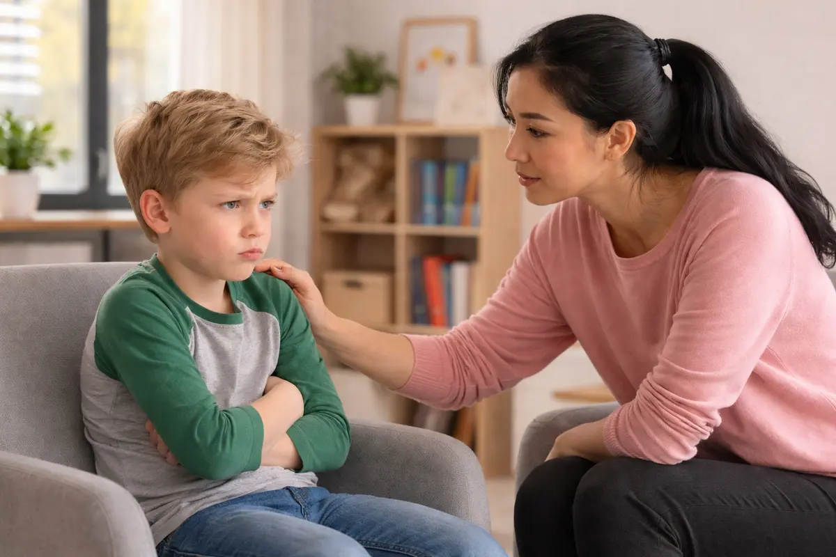 PSICOLOGIA INFANTIL NA GRANDE SÃO PAULO